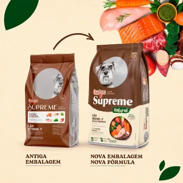 Racao Quatree Supreme Caes Senior +7 Racas Pequenas nova embalagem-03